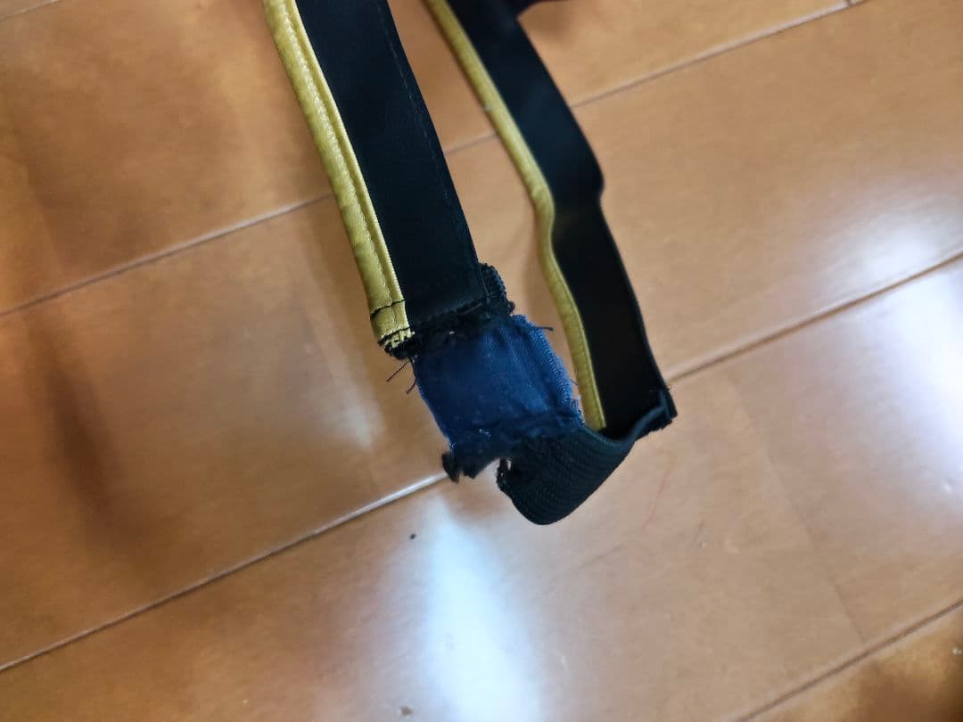 costomo製　原神　トーマ　衣装　ウィッグ、靴付き