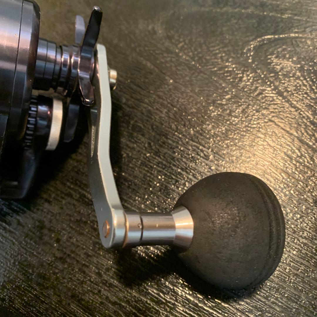 オシアコンクエスト　リミテッド300PG