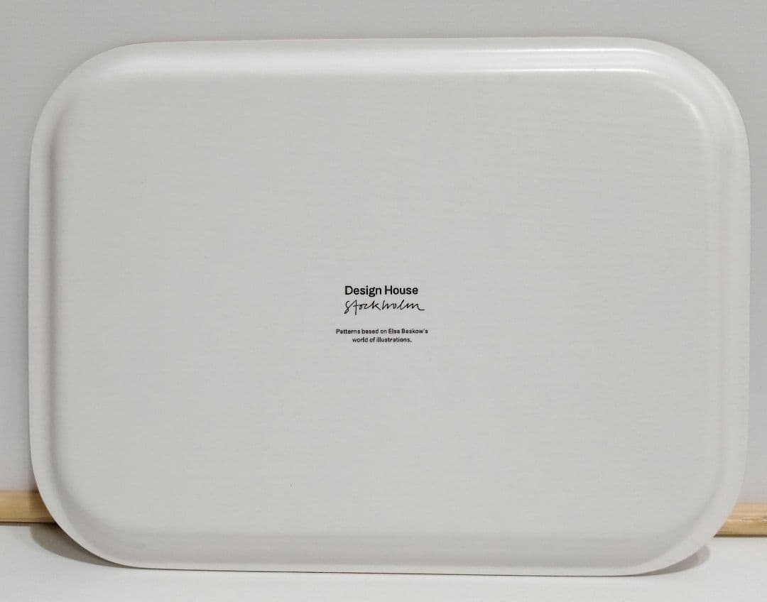 エルサベスコフ　デザインハウス　ストックホルム　コーンフラワー