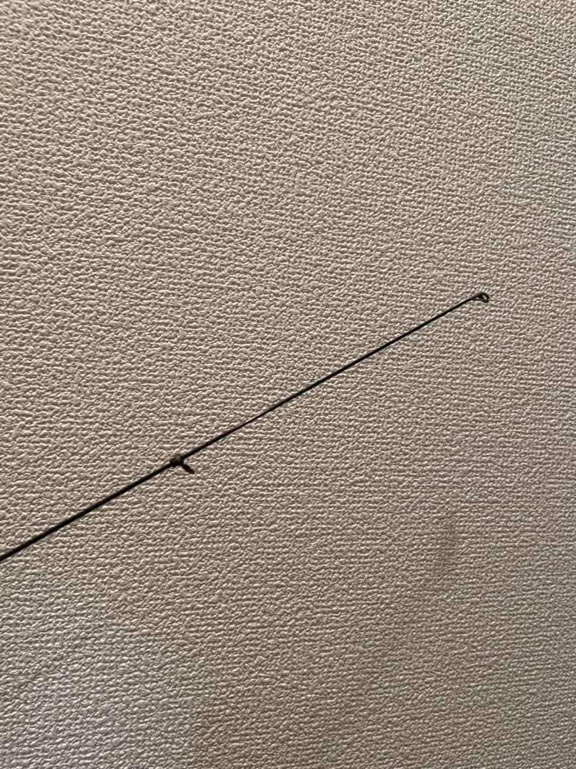 RAIARM エクストラチューンモデル 1-530 磯竿