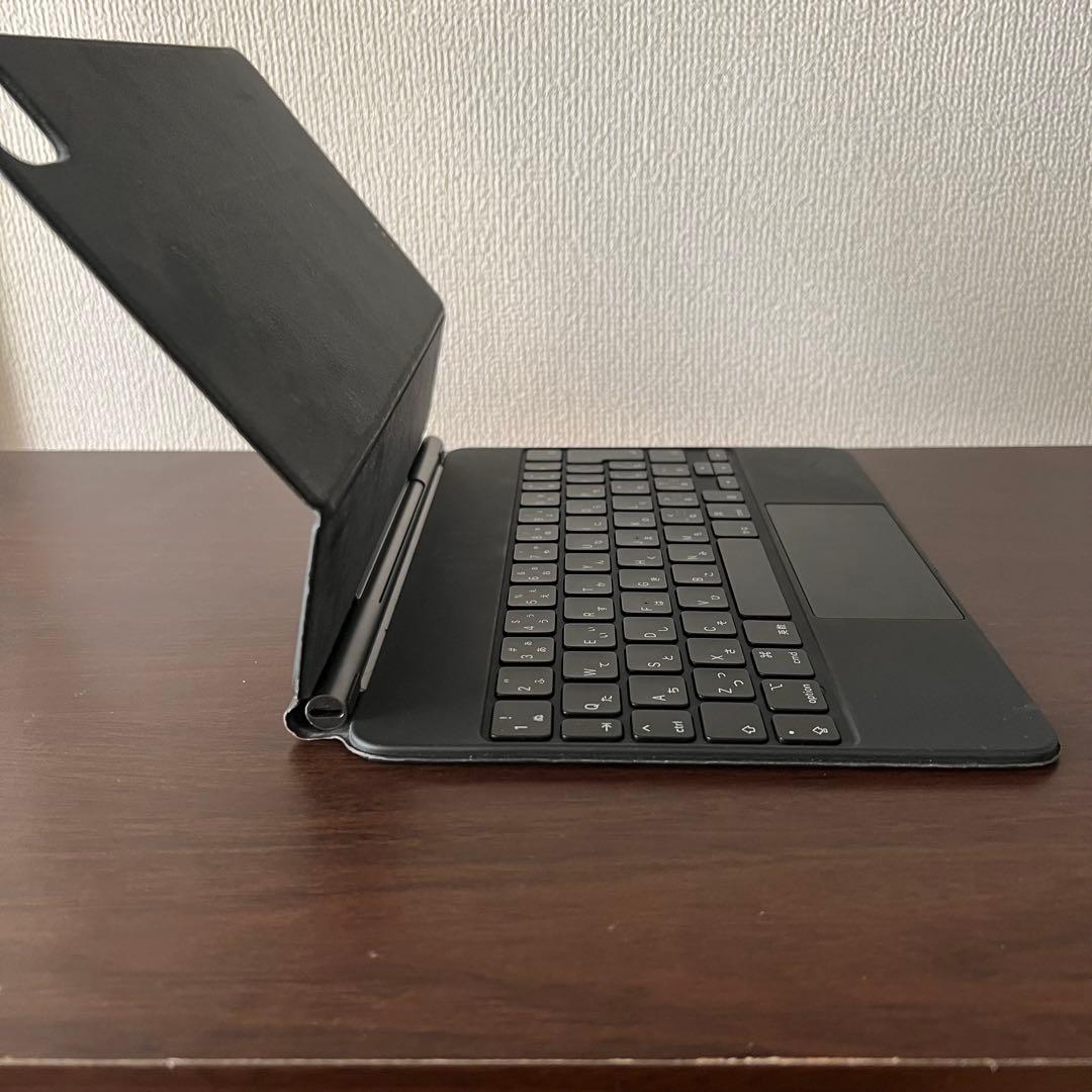 【動作良好】Apple純正 Magic Keyboard 11インチ 日本語配列