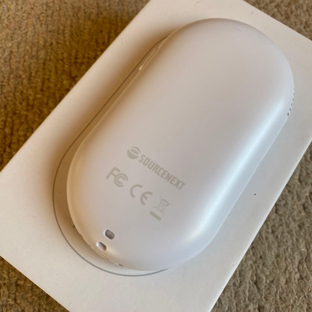 インバウンドの外国人対応に！ポケトーク