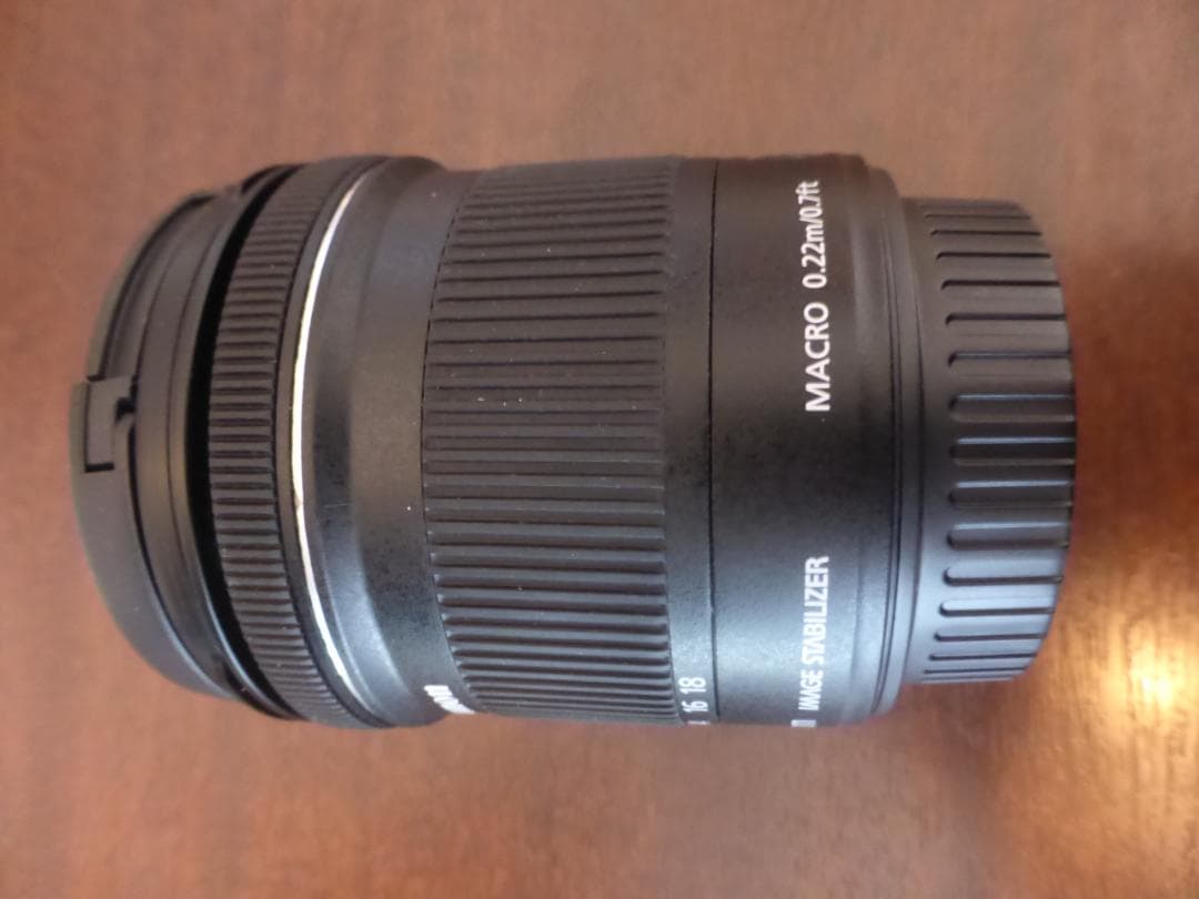 M*3様 EF-S10-18mm F4.5-5.6 IS STM