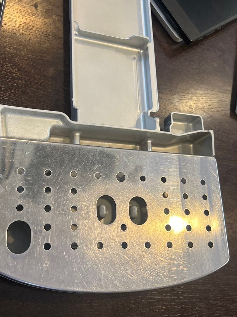 デロンギ マグニフィカS エスプレッソマシン