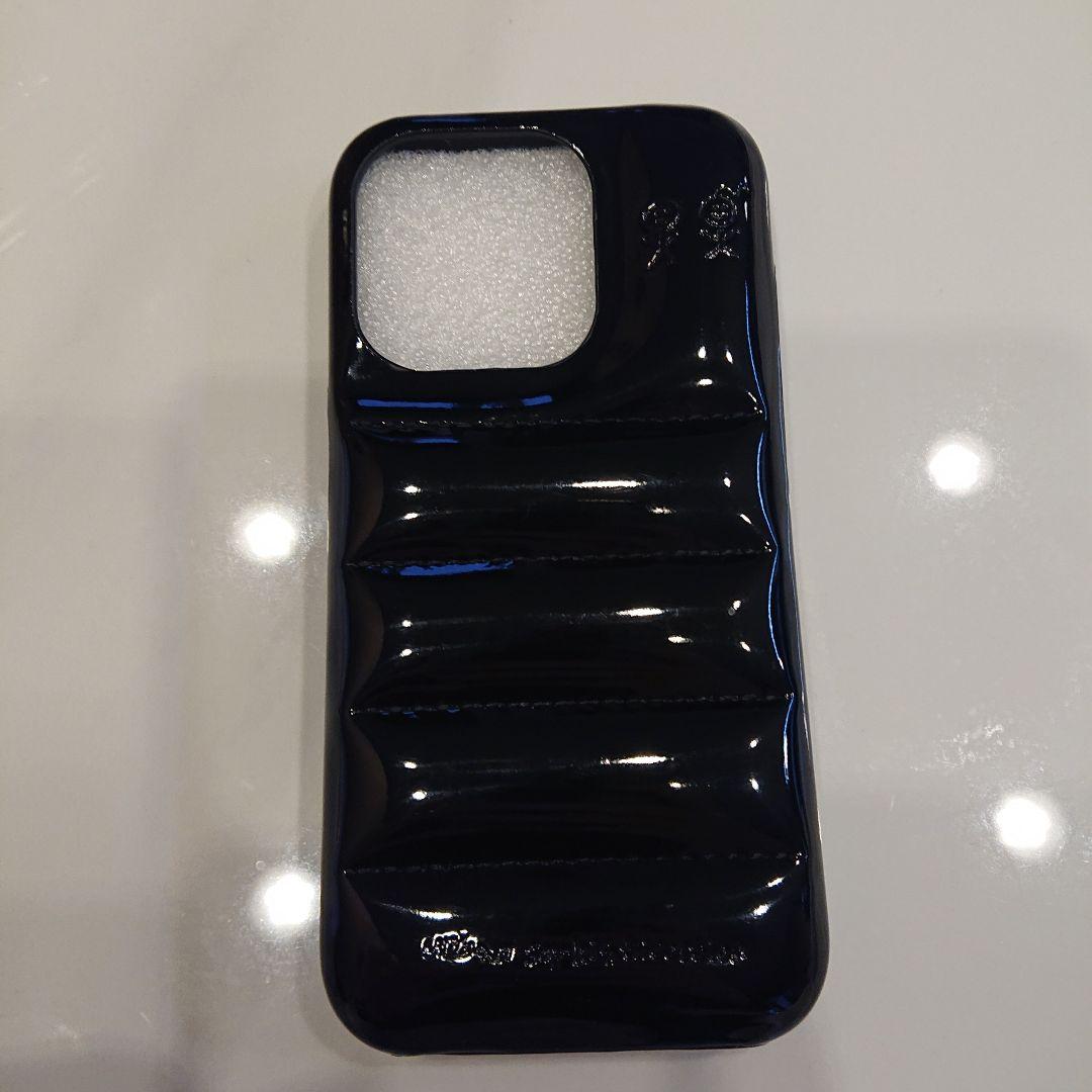 Urbansophistication iPhone15Pro対応 ケース