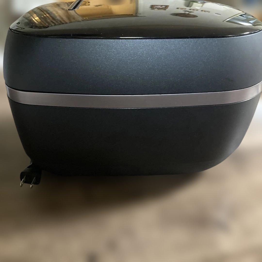 ジェニー タイガー　土鍋圧力 IH炊飯ジャーJPG-S100 2020年製