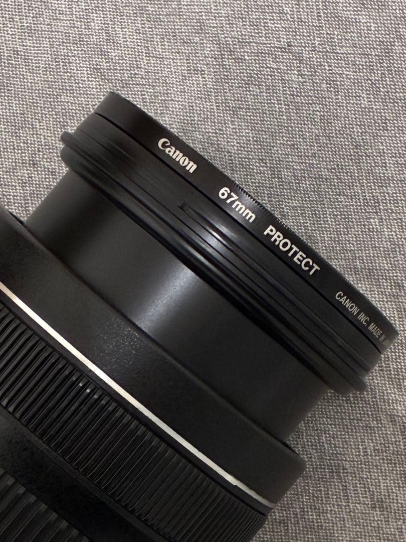 ⭐️美品⭐️ Canon EF-S 18-135mm F3.5-5.6 IS STM