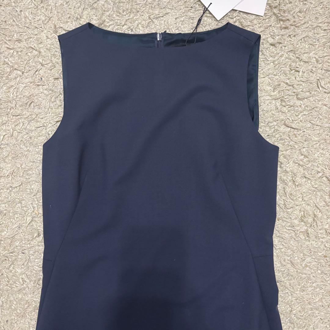 タグ付き　2024年　セオリー　Perfected Wool Betty 3