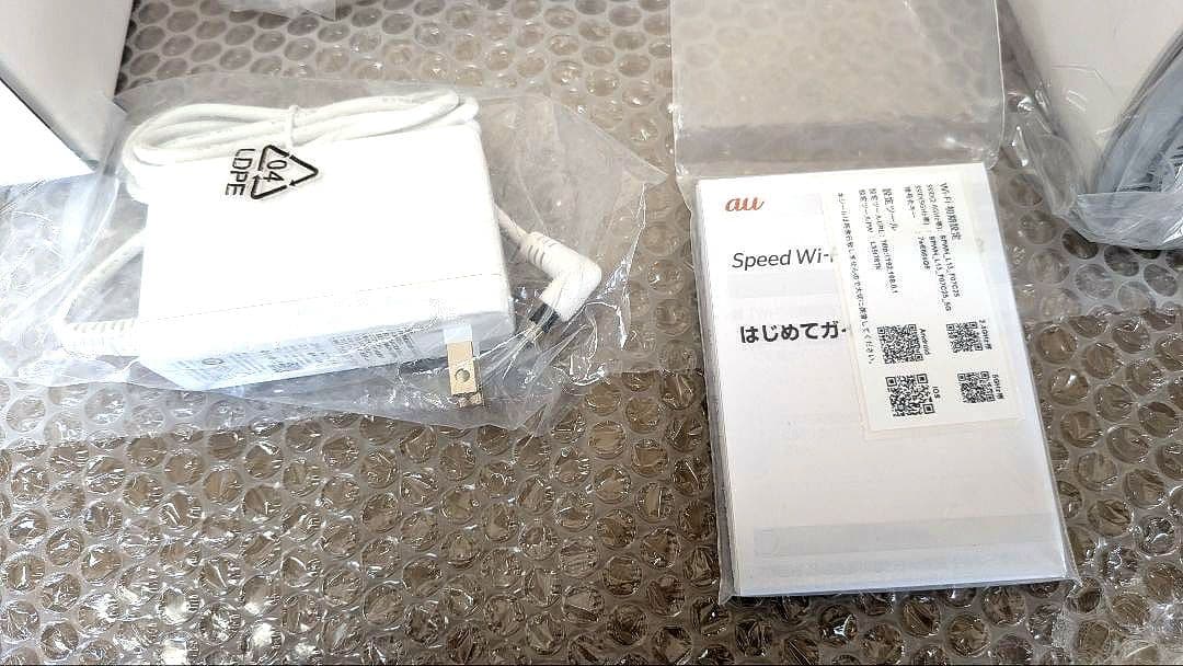 ルーター・ネットワーク機器 Speed Wi-Fi  L13 ZTR