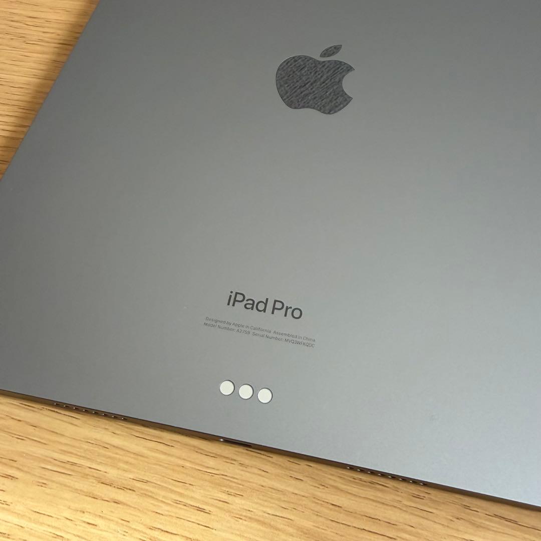 【バッテリー100%】iPad Pro 11 第4世代 256GB フルセット