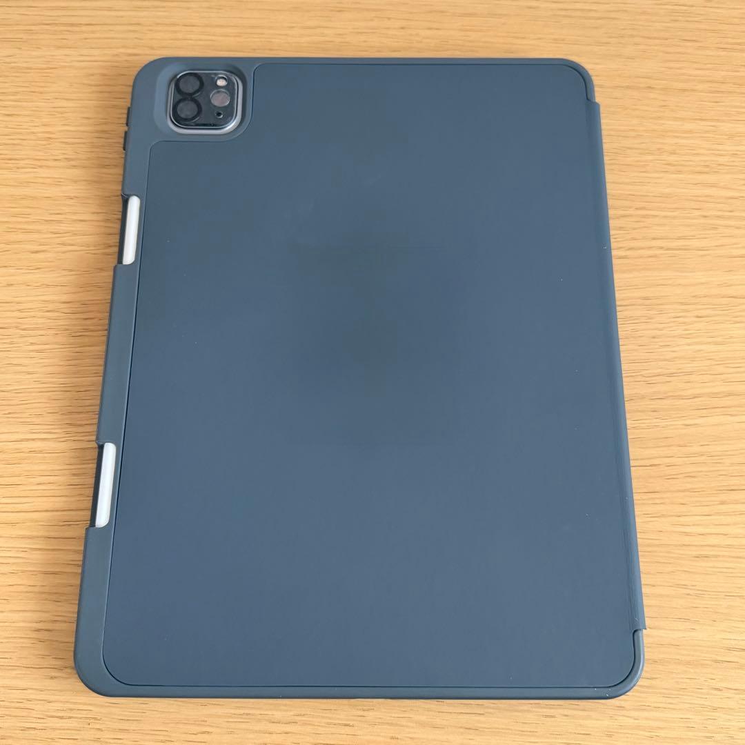 【バッテリー100%】iPad Pro 11 第4世代 256GB フルセット