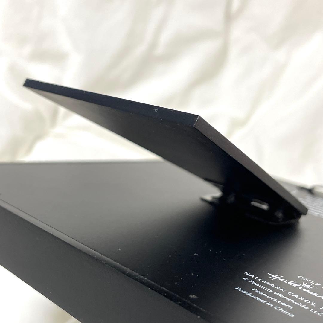 ■希少■ホールマーク　スヌーピー＆ウッドストック　ヴィンテージ アートフレーム