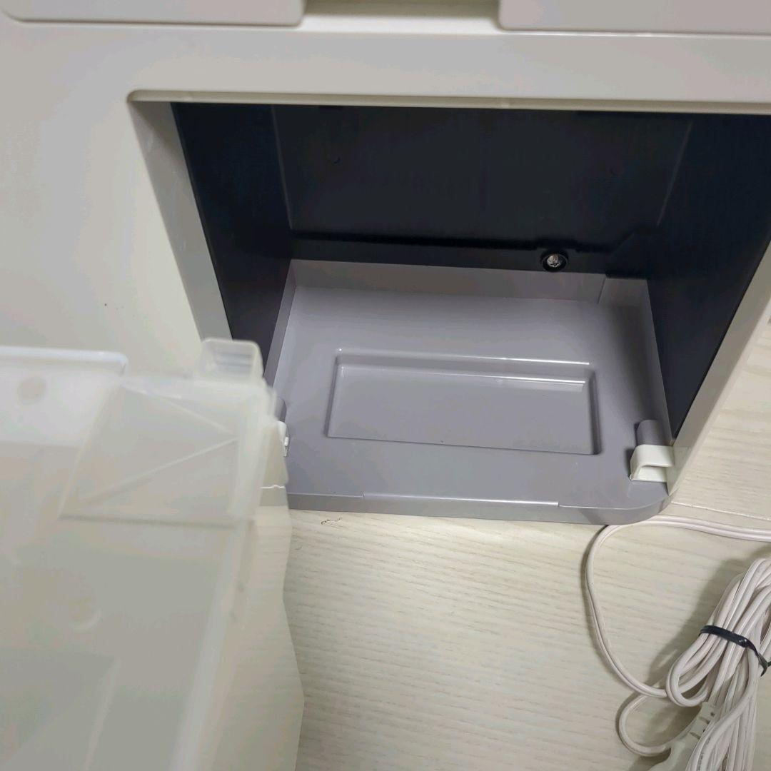 【美品】コロナ CORONA CD-S6321 衣類乾燥除湿機 コンプレッサー式