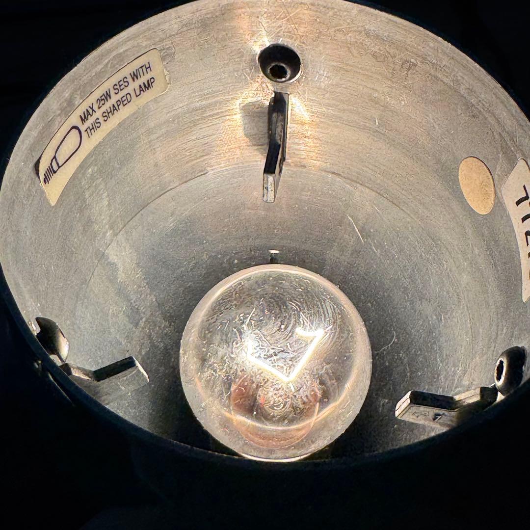 【Mathmos Lava Lamps】telstar【ラバランプ】