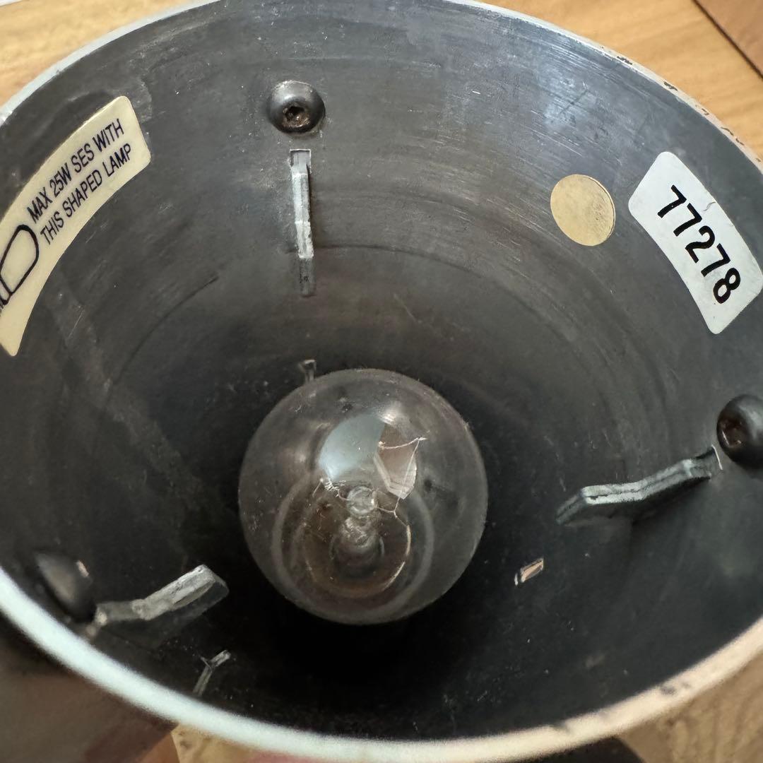 【Mathmos Lava Lamps】telstar【ラバランプ】