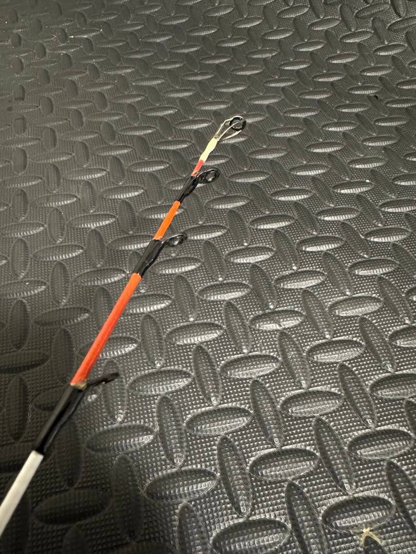 ダイワ ロッド 極鋭タチウオ テンヤSP 197 AGS タチウオ　船竿