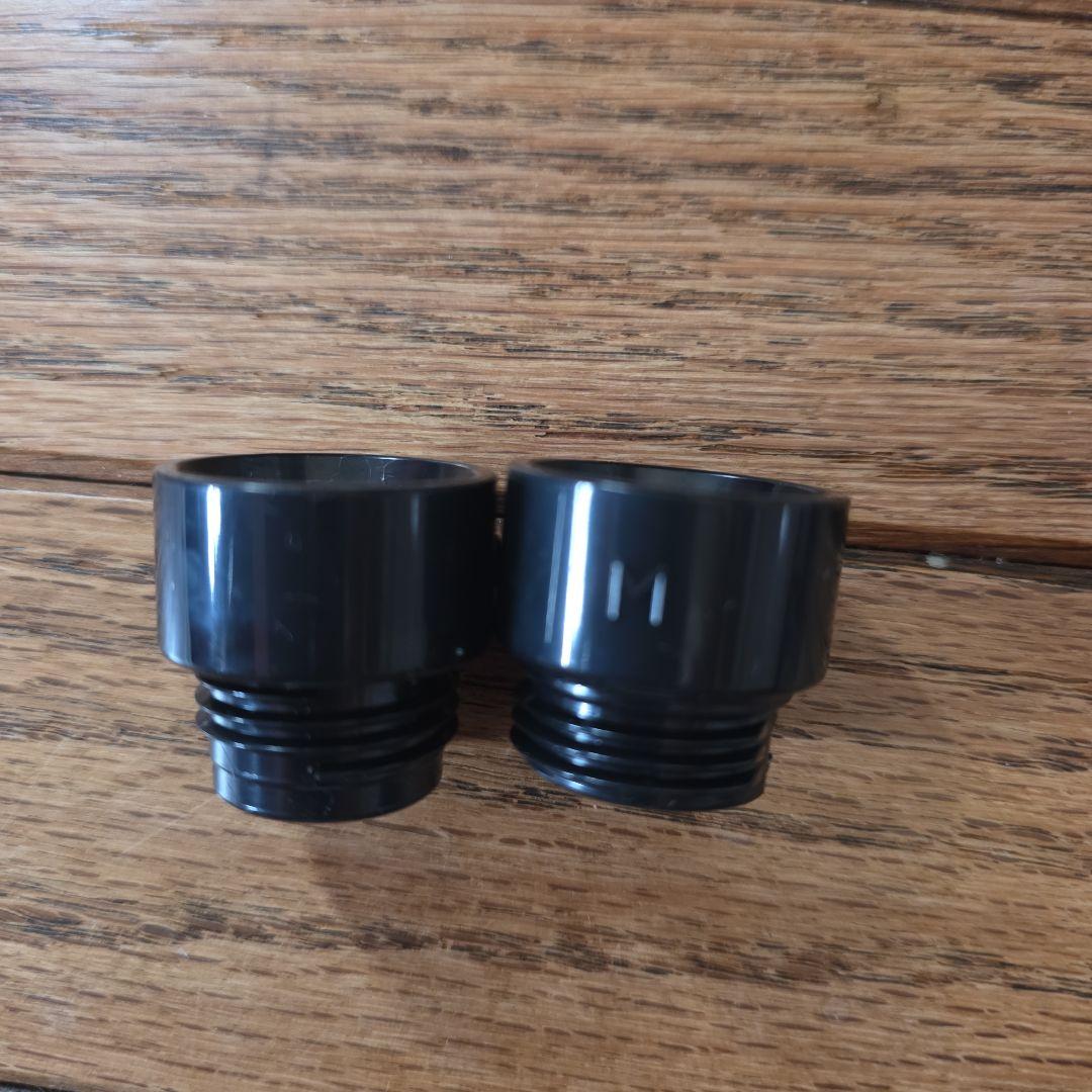 MirableUru ウルトラファインミスト シャワーヘッド