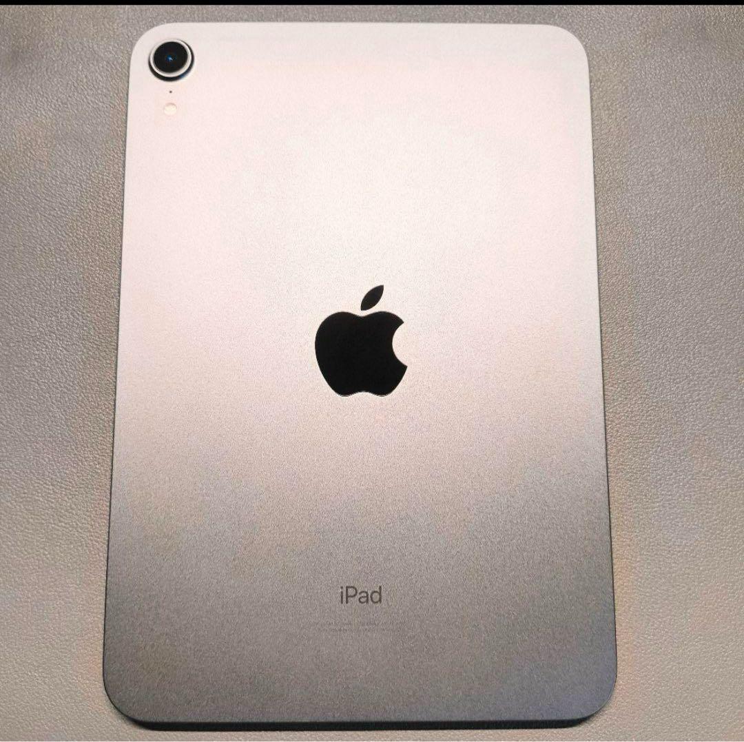 t*o様 【中古】iPad mini (第6世代) 256GB