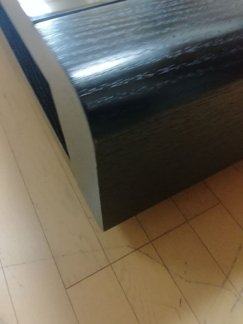 ニトリ　センターテーブルベルネF CT BERNNEY F ！！