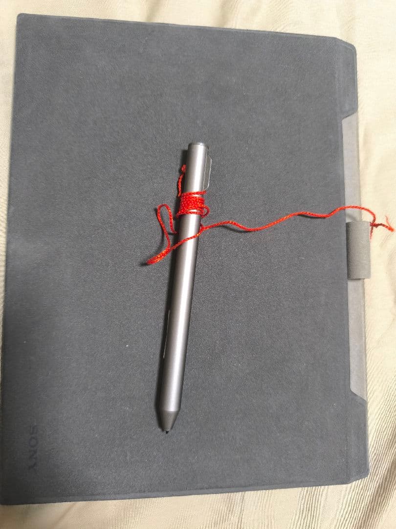 SONY デジタルペーパー DPT-RP1 A4サイズ