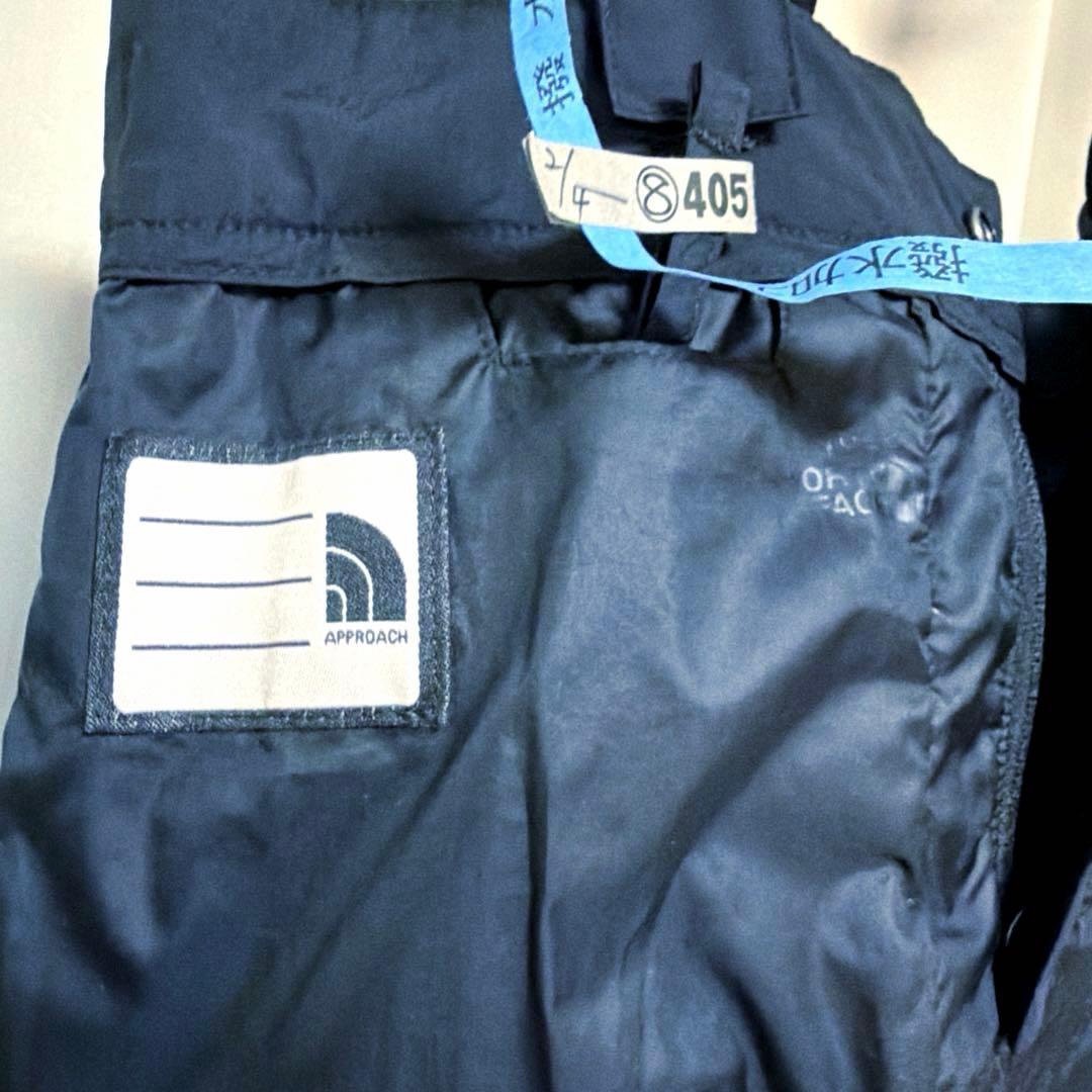 THE NORTH FACE ☆スノーウエア（下）130cm キッズ
