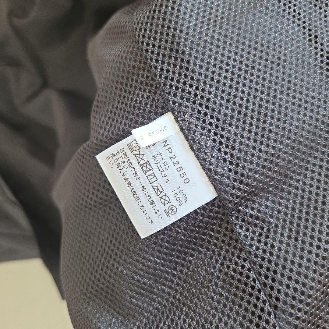 THE NORTH FACE ノースフェイスハイドレナウィンドジャケッ　Mサイズ
