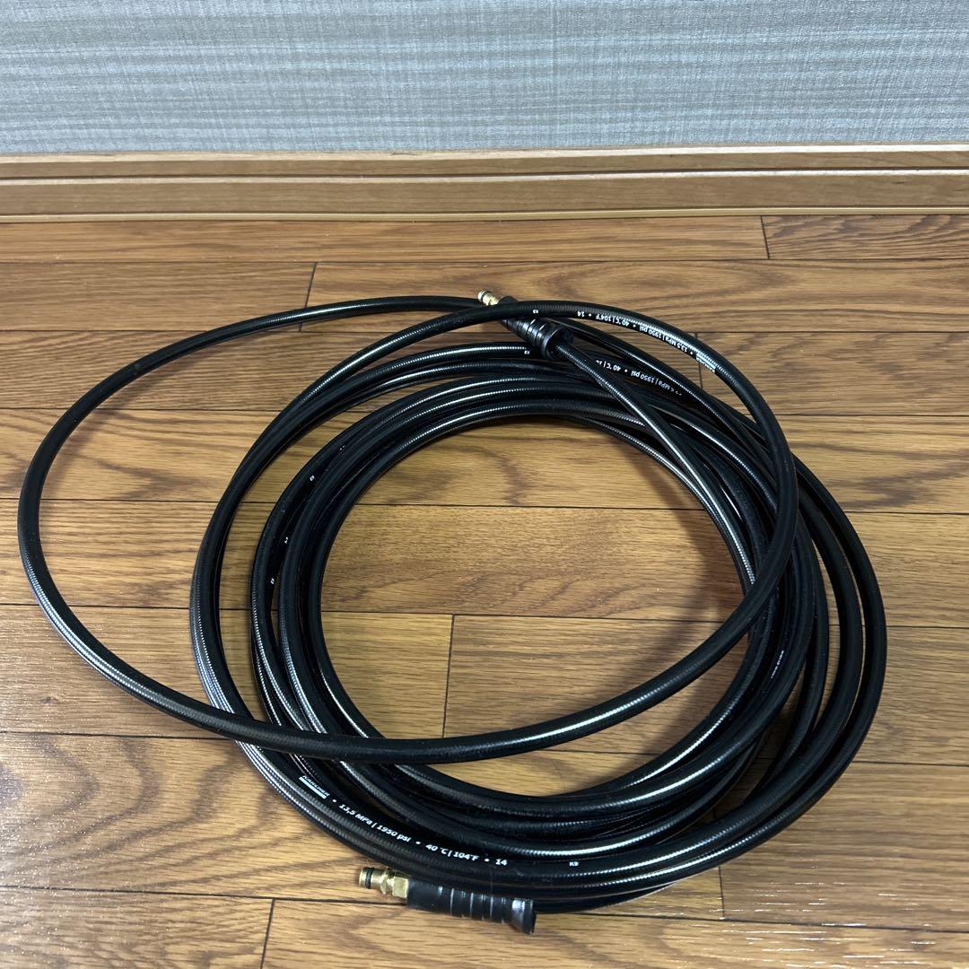 ケルヒャー 高圧洗浄機 K3 サイレント 50HZ 東日本専用