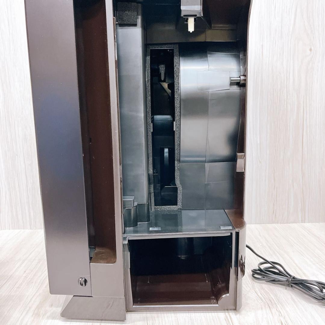 ダイキン MCZ704ABK-T 除加湿 ストリーマ 空気清浄機 2023年製