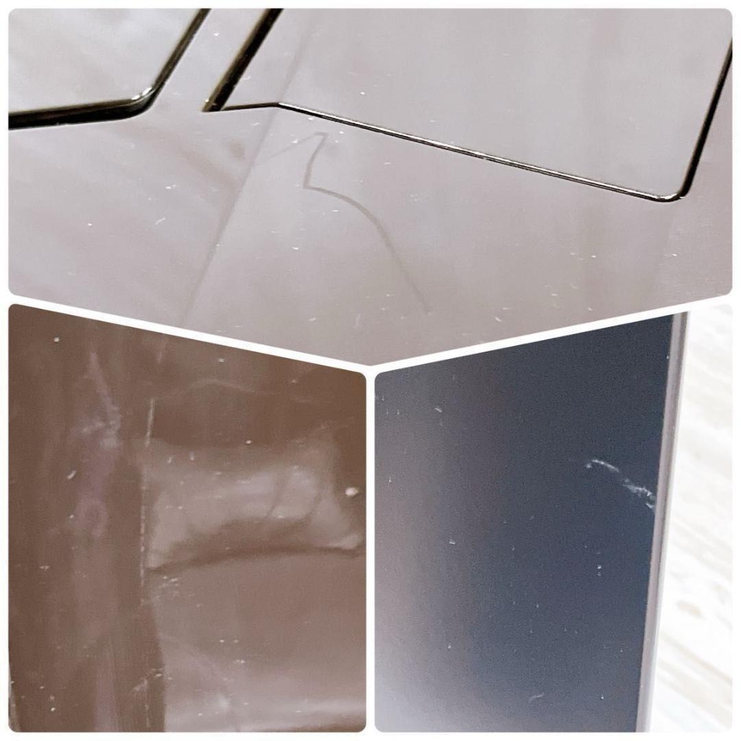 ダイキン MCZ704ABK-T 除加湿 ストリーマ 空気清浄機 2023年製