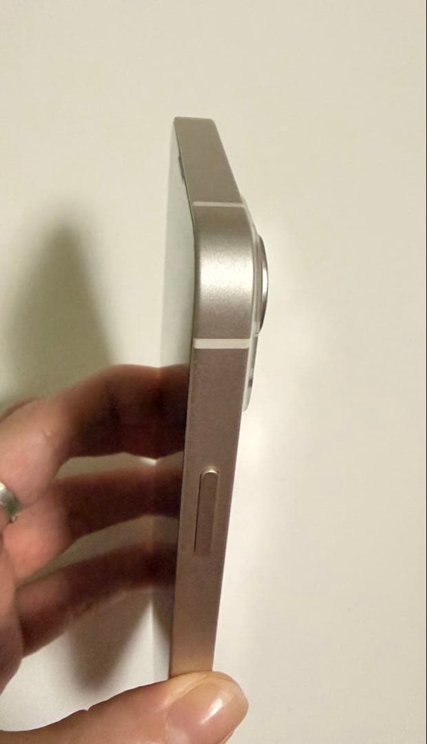 Apple iPhone 13 mini 128GB ホワイト