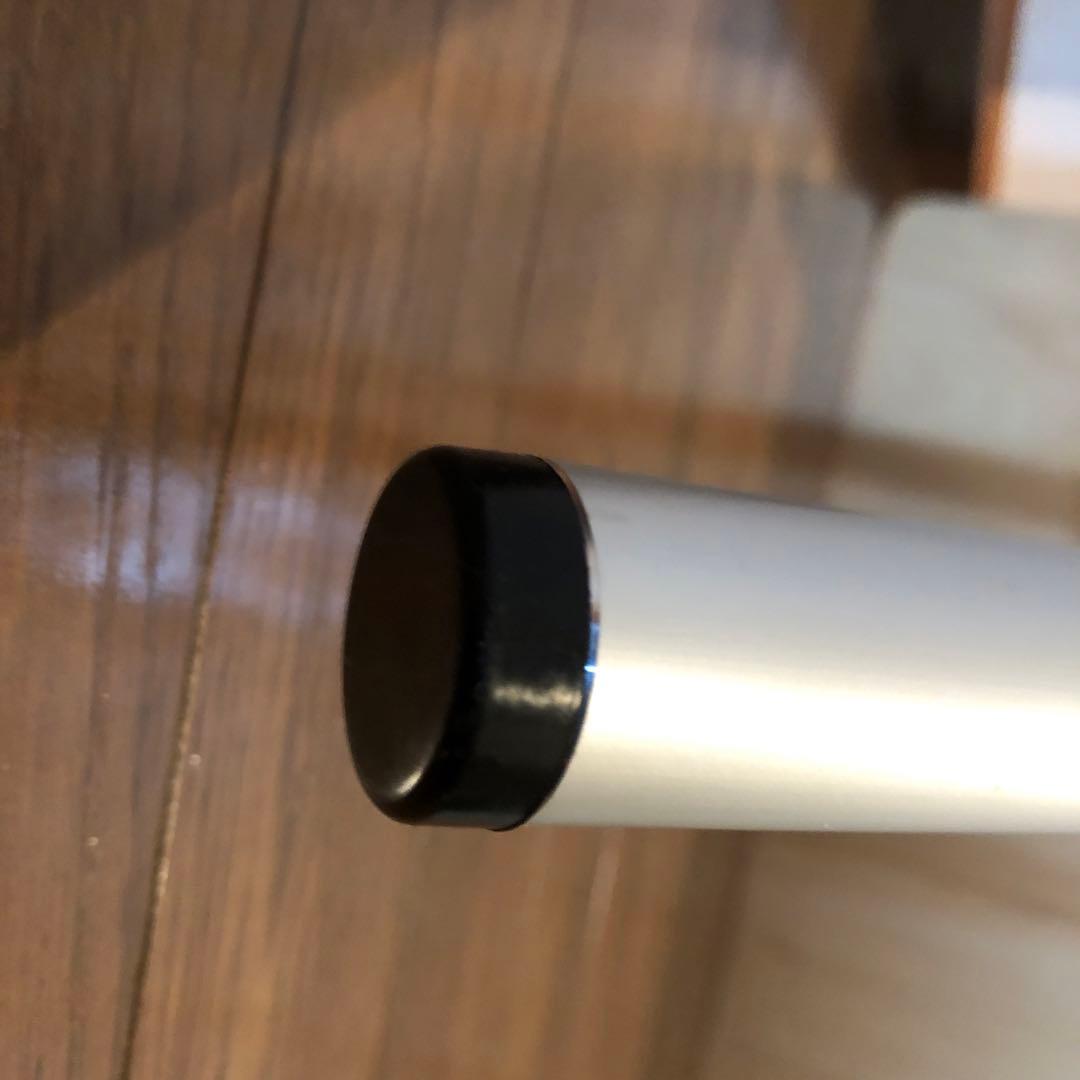 みのさん スノーピーク ワン・アクションテーブル ロング (廃盤モデル)