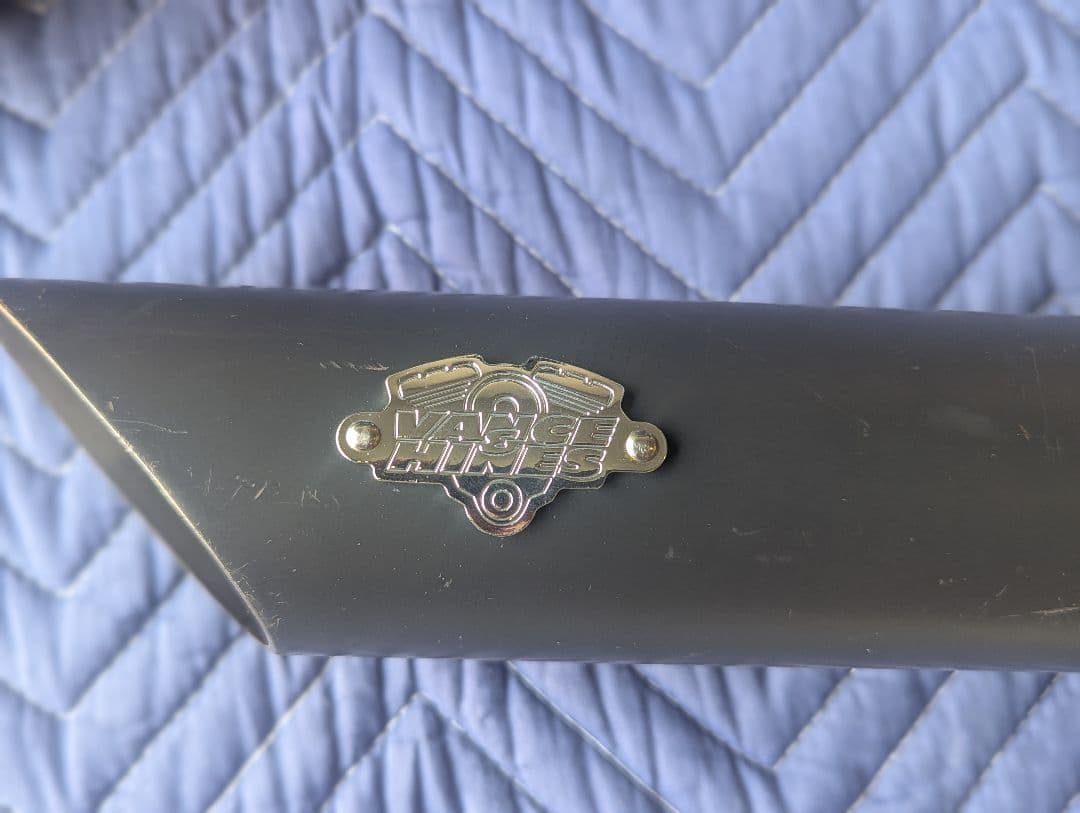 slVance&Hinesバンス&ハインズ ショートショットスポーツスター