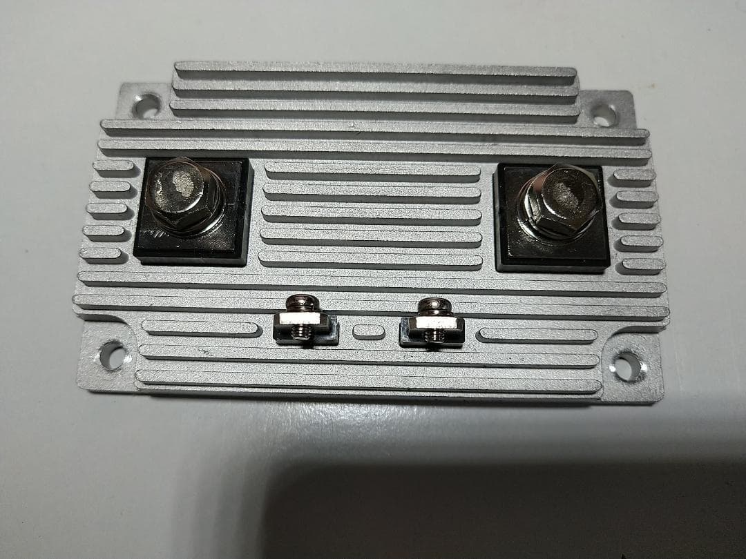 大電力用 シャント抵抗器　PSBシリーズ １台