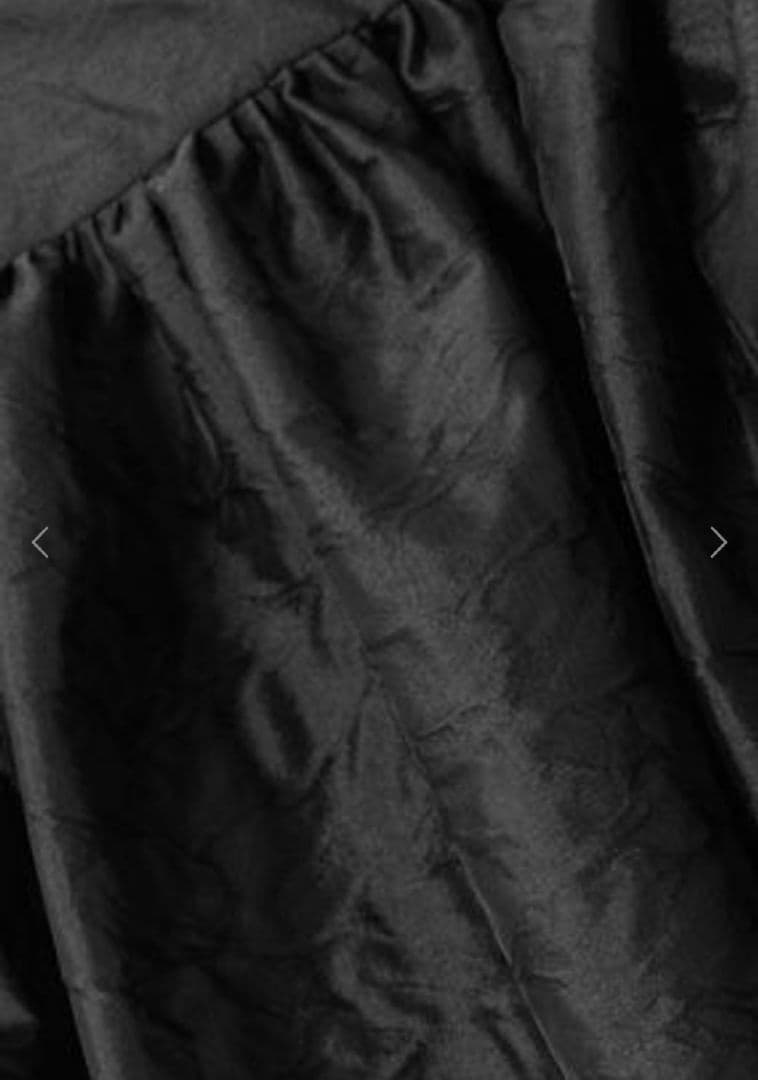 セシリーバンセン バベットトップ