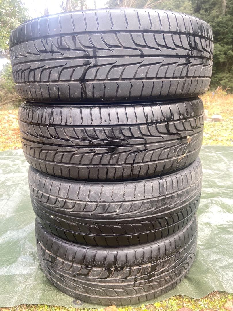 ワークユーロライン15インチ