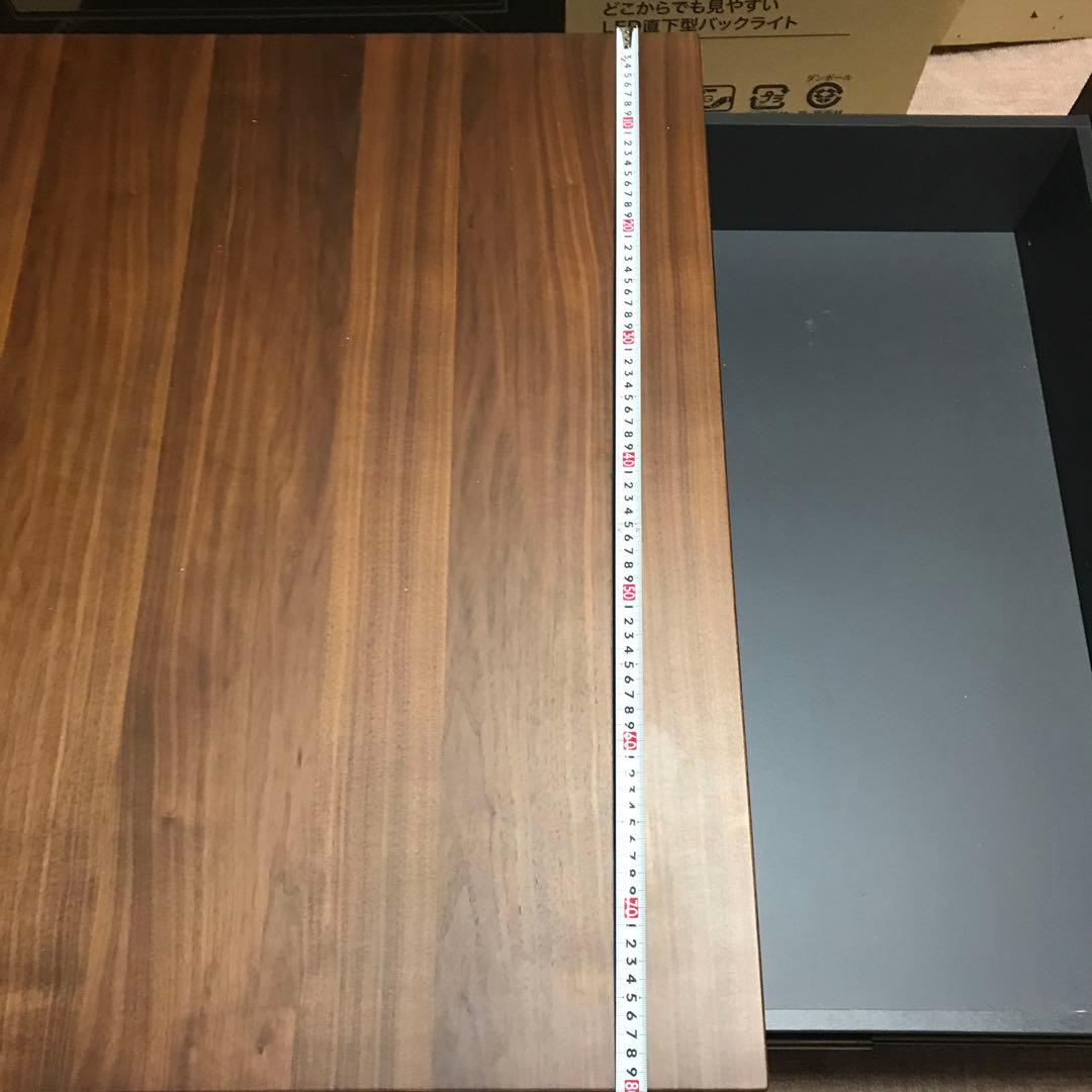 ローテーブル 正方形 コーヒーテーブル 座卓 机