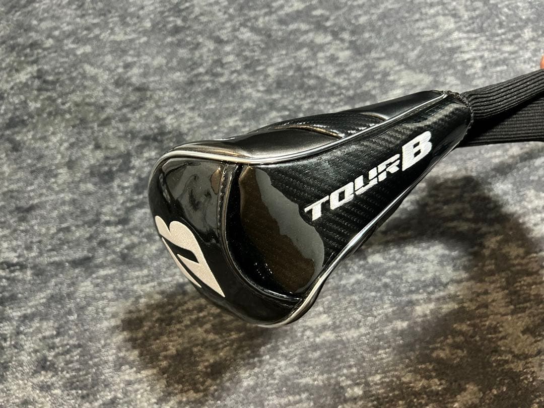 ブリヂストン　ゴルフ　ツアーB