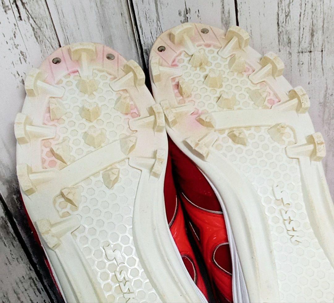 SSK proedge　野球　ソフトボール　スパイク　人気モデル　26.5cm