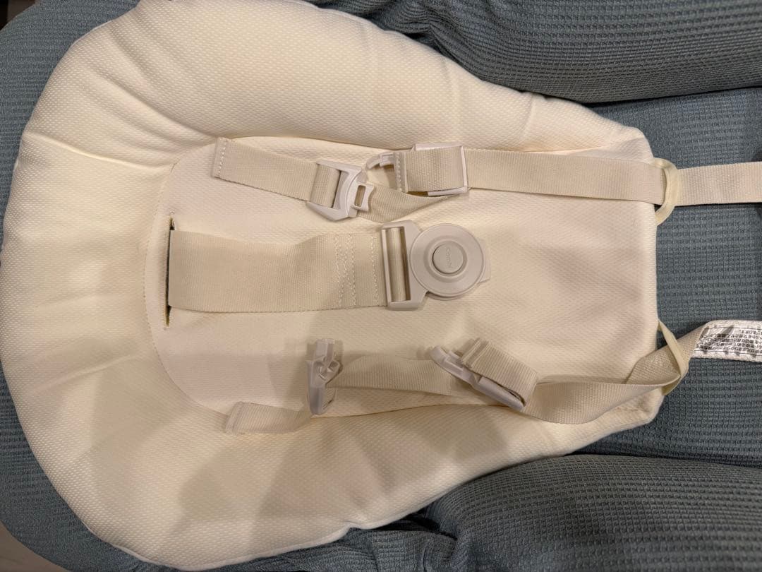 Combi 電動ハイローチェア ネムリラ オートスウィング BEDi Long