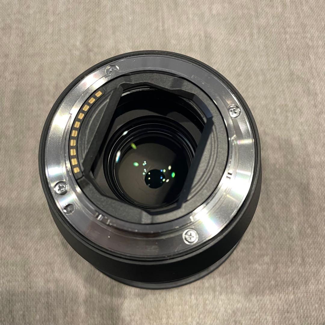 限定値下 SONY FE 35mm F1.4 GM レンズ　SEL35F14GM