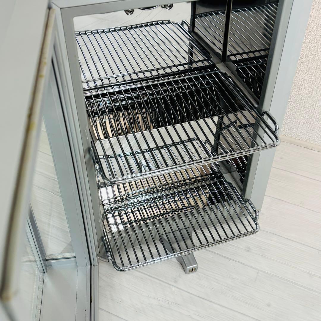 【非売品】 RedBull 冷蔵庫 ショーケース RB-BC2020 訳あり