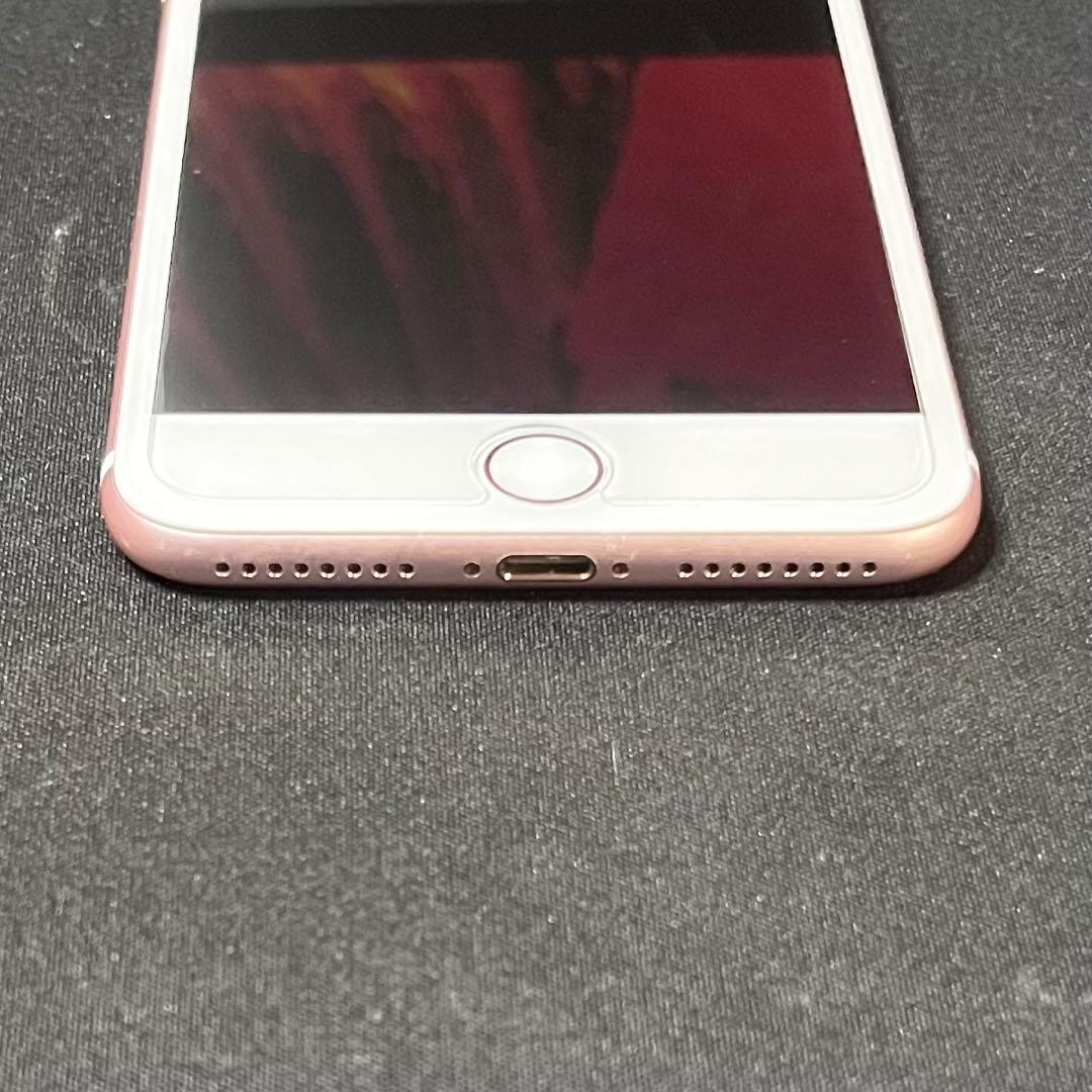 iPhone 7 plus 97% SIMフリー 32GB