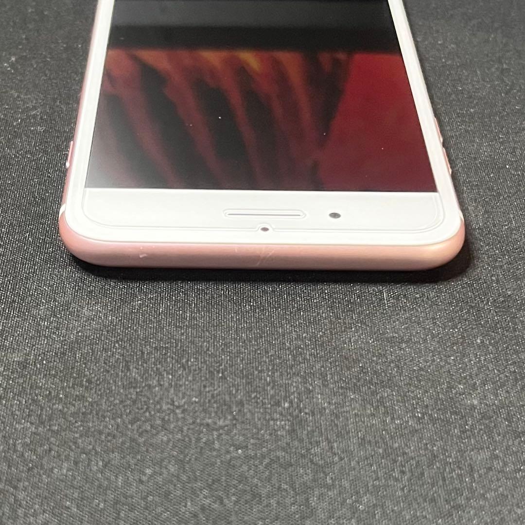 iPhone 7 plus 97% SIMフリー 32GB