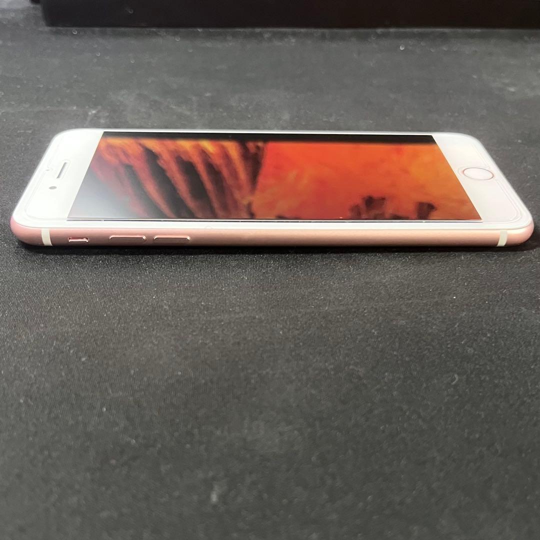 iPhone 7 plus 97% SIMフリー 32GB