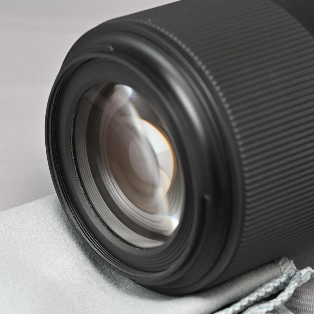 「T.R」タムロン SP 90/2.8 Di MACRO