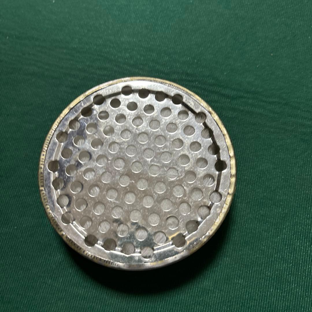 イタリア製Ruffoni made in Italy 銅製 両手鍋 フォンデュ