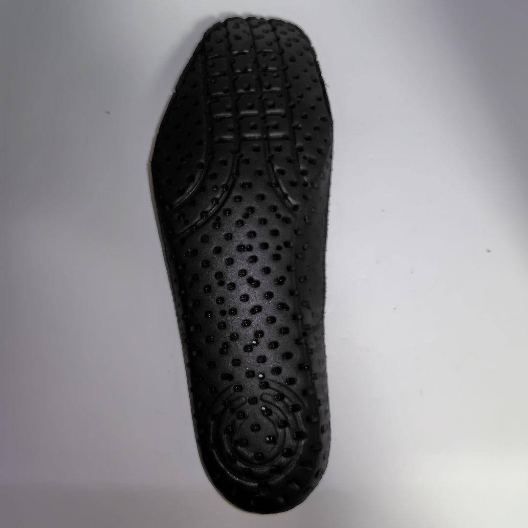 [未使用] マッスルトレーナー 片足1.2kg ウェイトシューズ 26cm