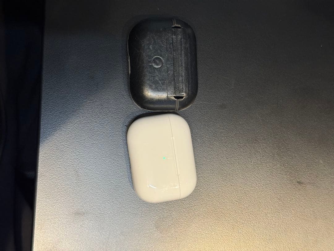 AirPods Pro 2 本体 美品 MagSafe充電ケース 付