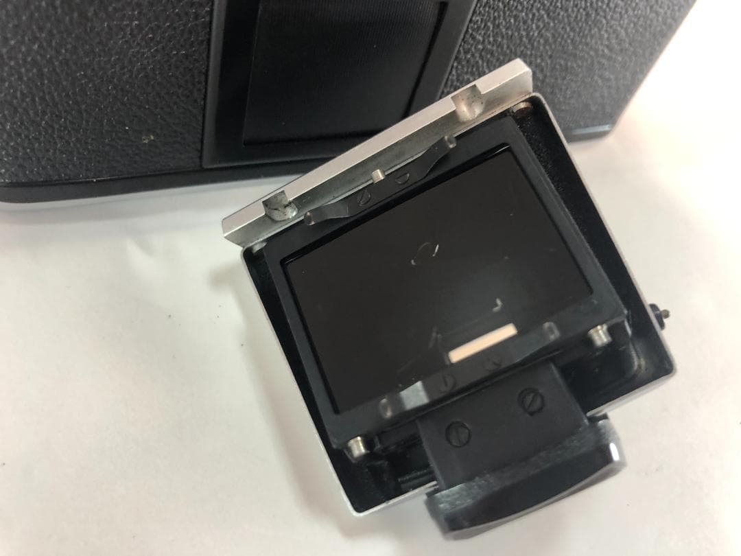 ニコン Nikon F2 アイレベル シルバー D　＃D6