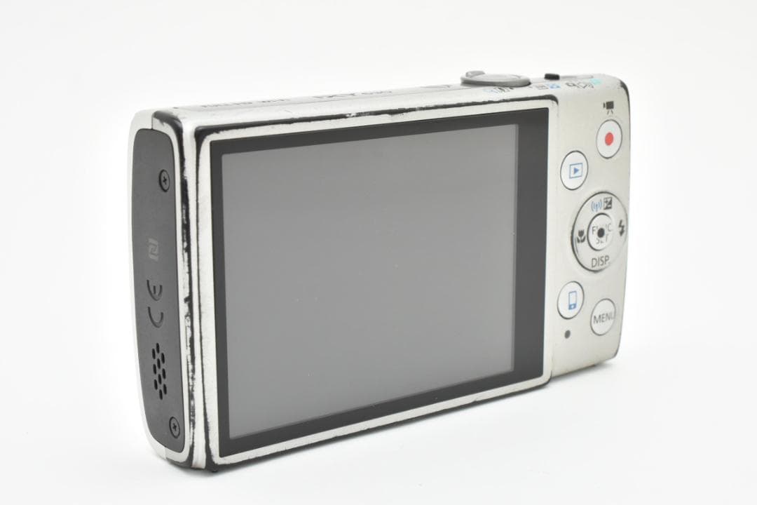 Canon IXY 630 キヤノン コンパクトデジタルカメラ